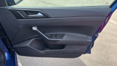 Volkswagen Polo 1.0 TSI Life 5dr Petrol Hatchback